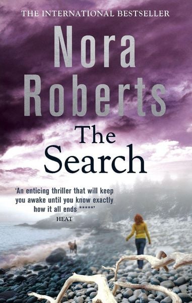 Produktbild: The Search