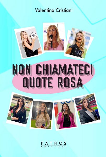 Produktbild: Non chiamateci quote rosa