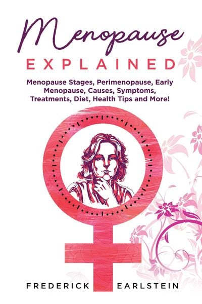 Produktbild: Menopause Explained