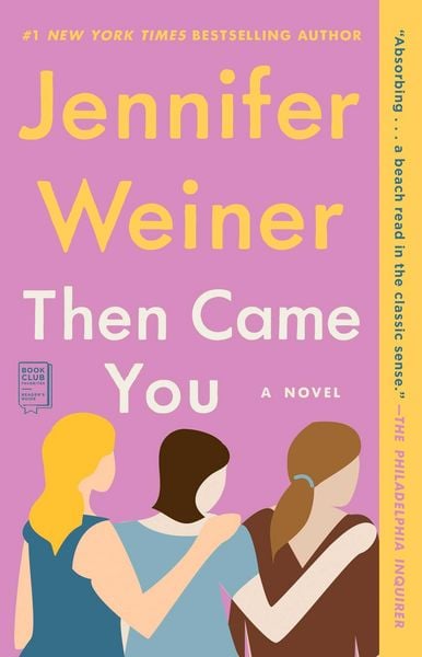 Produktbild: Then Came You