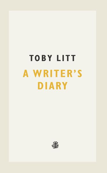 Produktbild: A Writer's Diary
