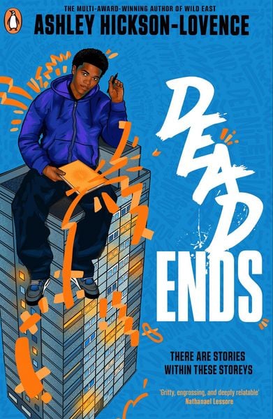 Produktbild: Dead Ends