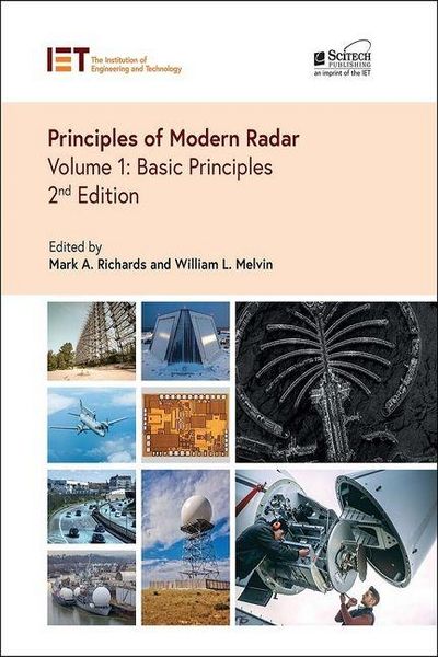 Produktbild: Principles of Modern Radar