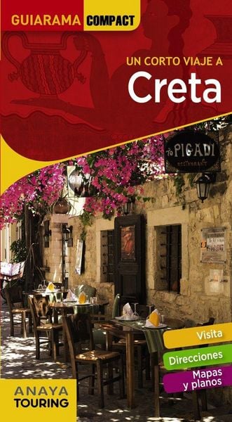 Produktbild: Creta