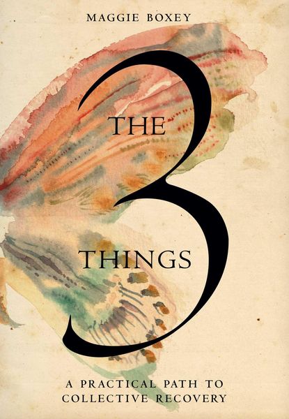 Produktbild: The 3 Things