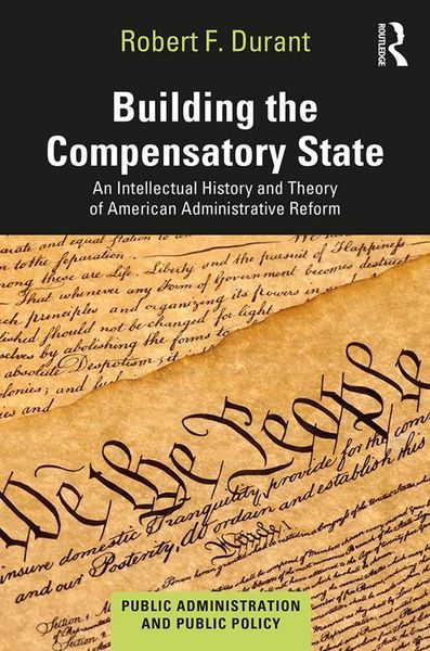Produktbild: Building the Compensatory State