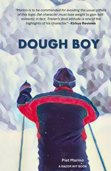 Produktbild: Dough Boy