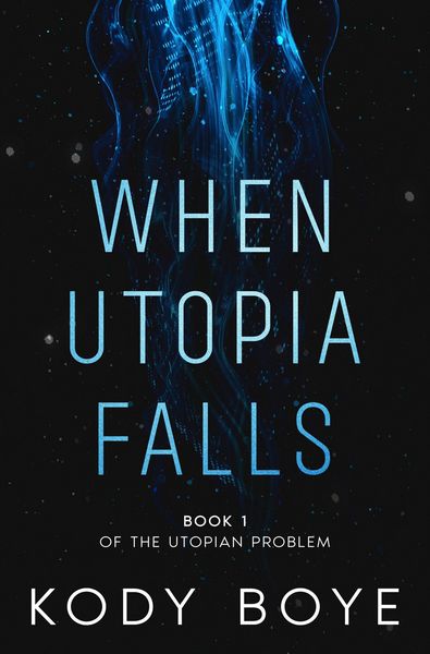Produktbild: When Utopia Falls