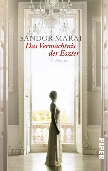 Produktbild: Das Verm&auml;chtnis der Eszter