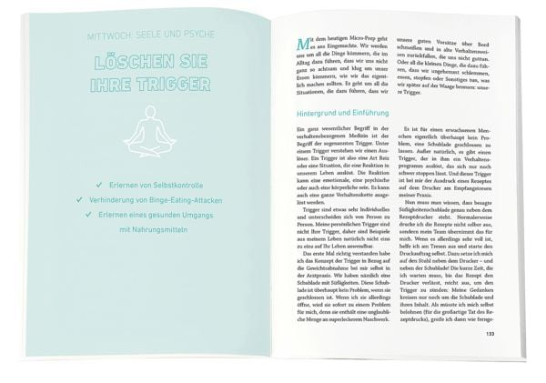 Produktbild: Einfach abnehmen