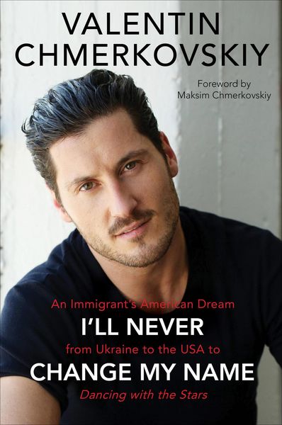 Produktbild: I'll Never Change My Name