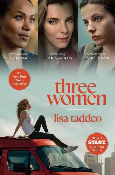 Produktbild: Three Women