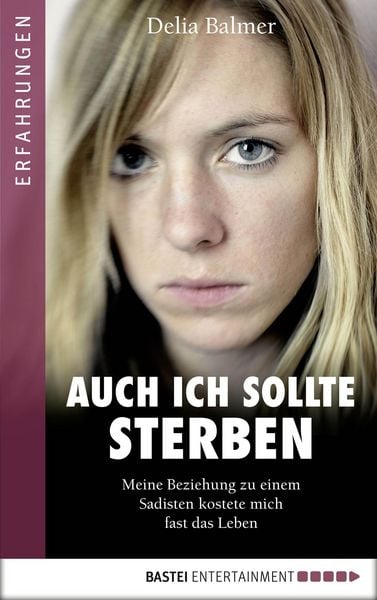 Produktbild: Auch ich sollte sterben