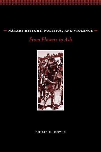Produktbild: N&aacute;yari History, Politics, and Violence