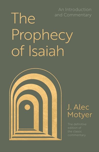 Produktbild: Prophecy of Isaiah