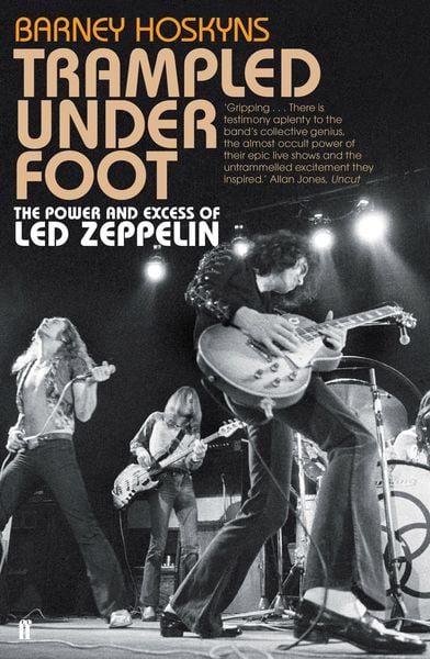 Produktbild: Trampled Under Foot