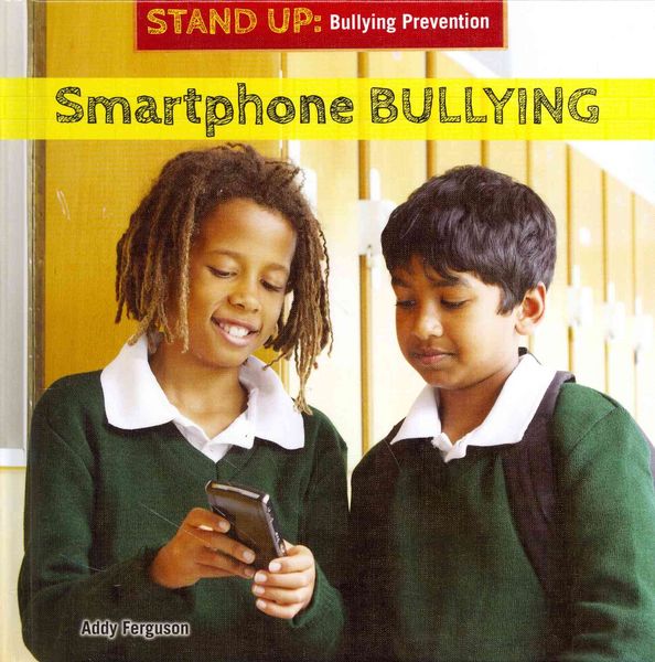 Produktbild: Smartphone Bullying