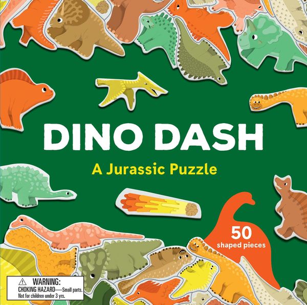 Produktbild: Dino Dash