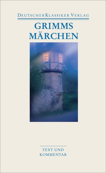 Produktbild: Grimms M&auml;rchen