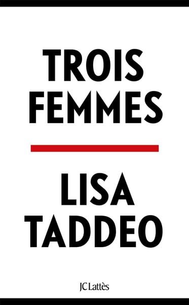 Produktbild: Trois femmes