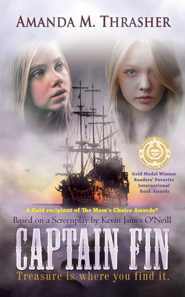 Produktbild: Captain Fin