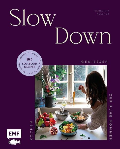 Produktbild: Slow Down