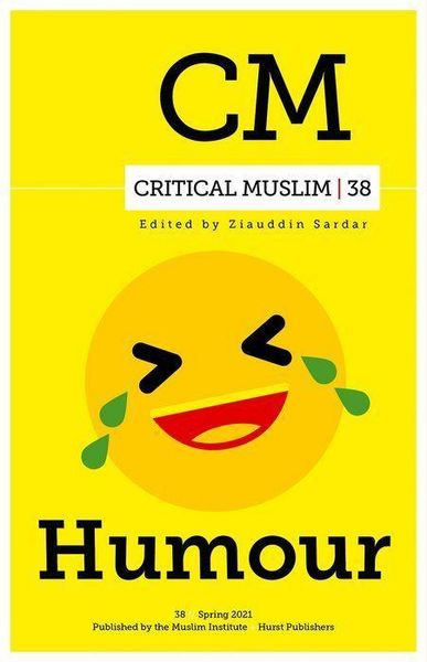 Produktbild: Critical Muslim 38