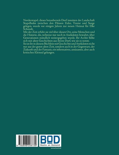 Produktbild: Jolines Verm&auml;chtnis