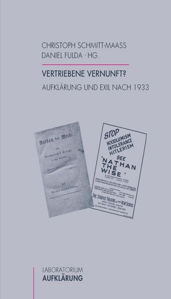 Produktbild: Vertriebene Vernunft?