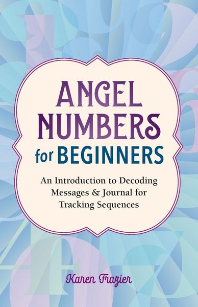 Produktbild: Angel Numbers for Beginners