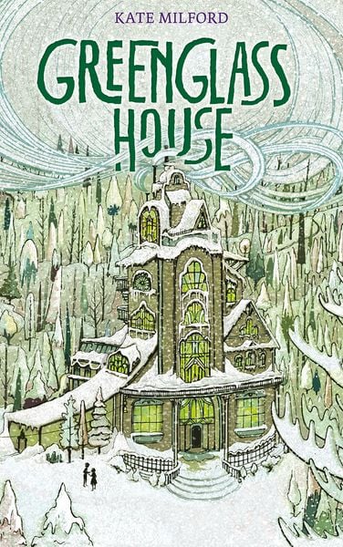 Produktbild: Greenglass House