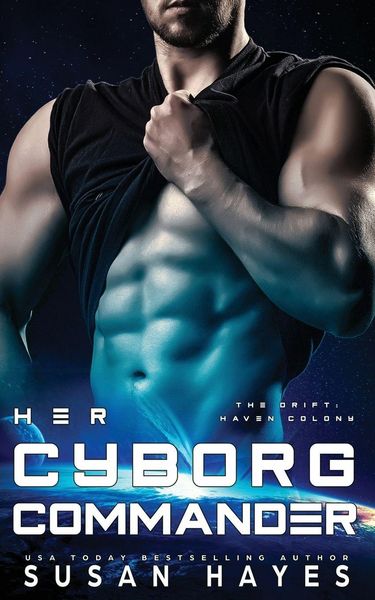 Produktbild: Her Cyborg Commander