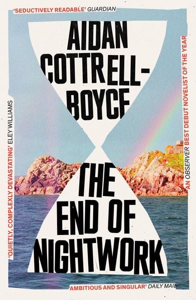 Produktbild: The End of Nightwork