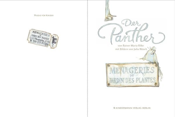 Produktbild: Der Panther