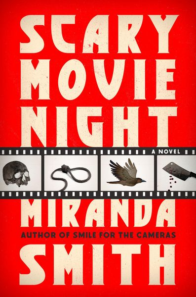 Produktbild: Scary Movie Night