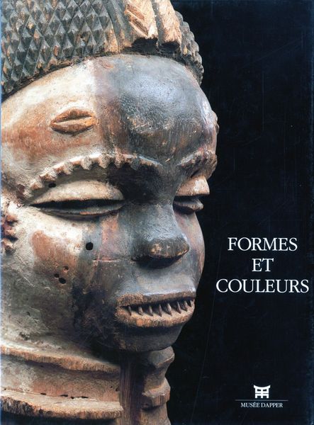 Produktbild: Formes et couleurs