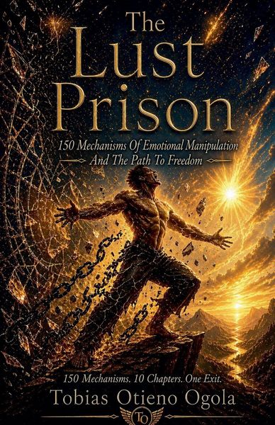 Produktbild: The Lust Prison
