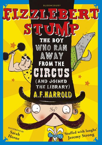 Produktbild: FIZZLEBERT STUMP FIZZLEBERT ST