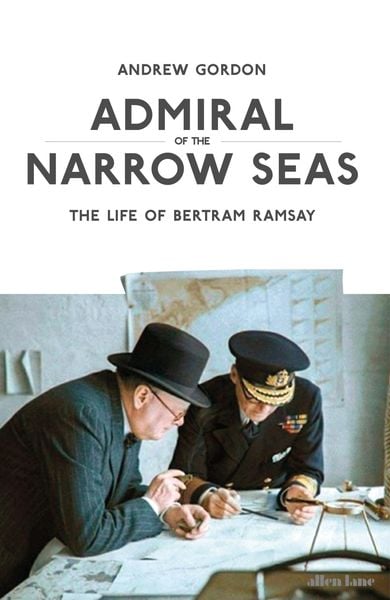 Produktbild: Admiral of the Narrow Seas