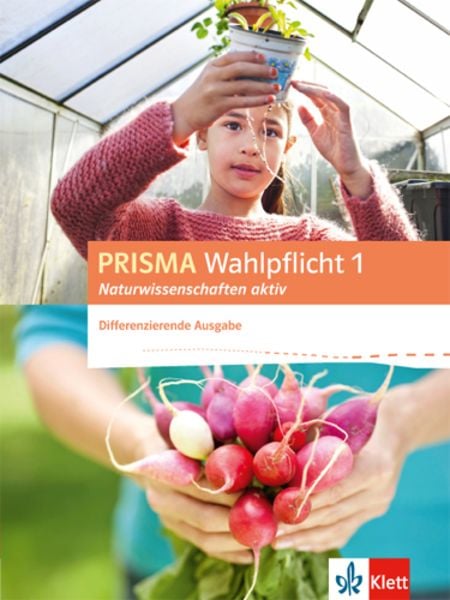 PRISMA Wahlpflicht 1 Naturwissenschaften aktiv