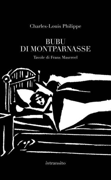 Produktbild: Bubu di Montparnasse