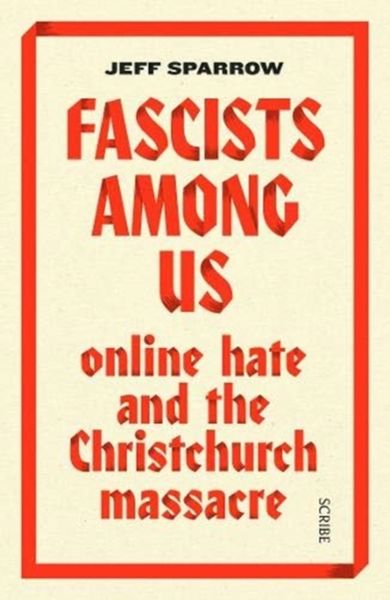 Produktbild: Sparrow, J: Fascists Among Us