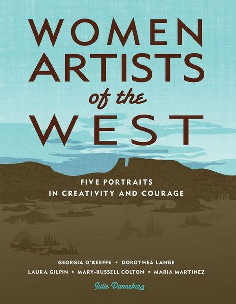 Produktbild: Women Artists of the West