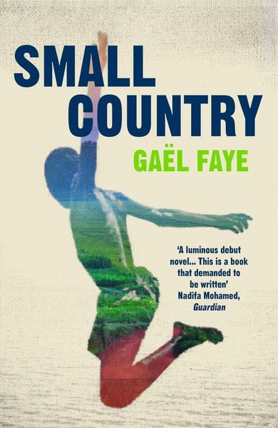 Produktbild: Small Country
