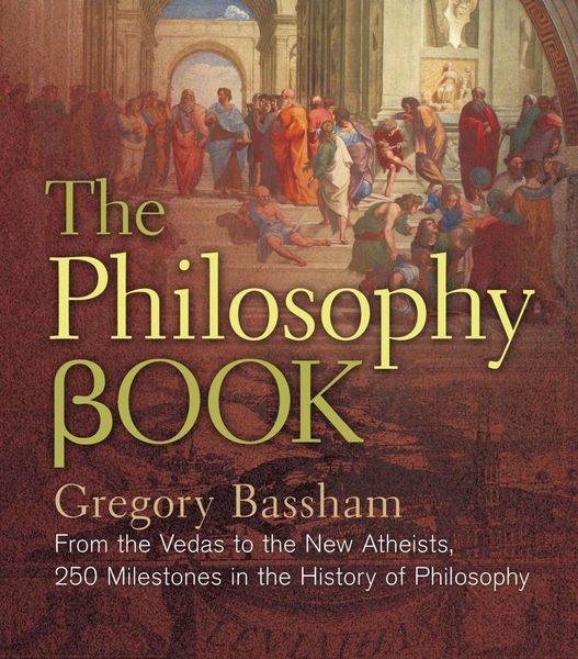 Produktbild: The Philosophy Book