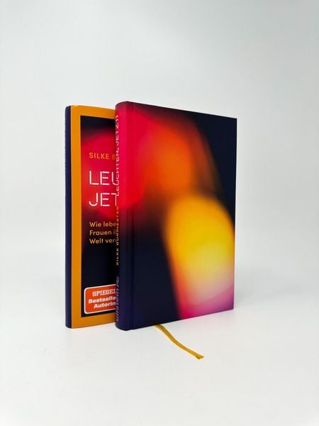 Produktbild: Leuchten, jetzt!