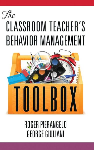Produktbild: The Classroom Teacher's Behavior Management Toolbox(HC)