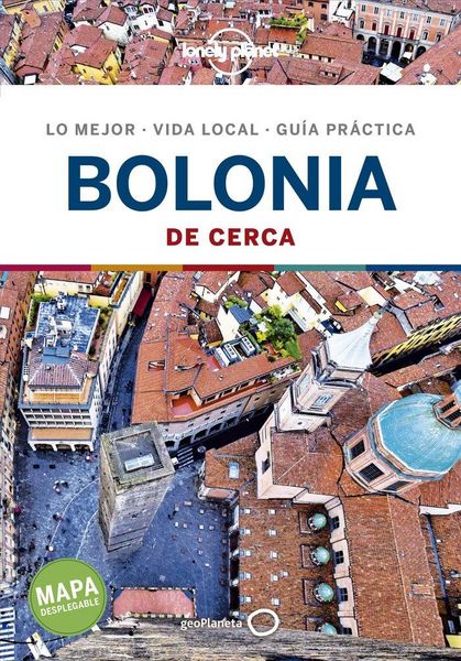 Produktbild: Bolonia de cerca 1