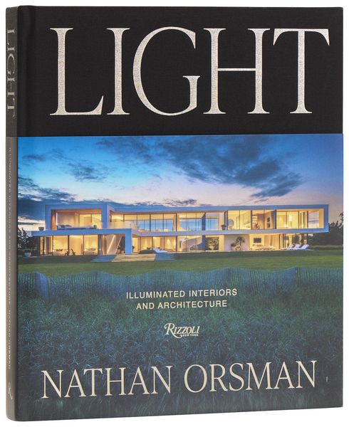 Produktbild: Light: Illuminated Interiors and Architecture
