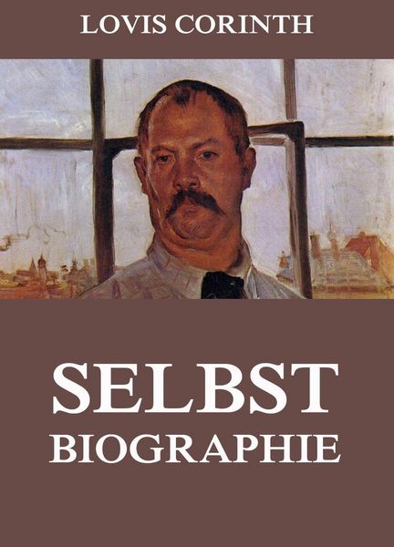 Produktbild: Selbstbiographie